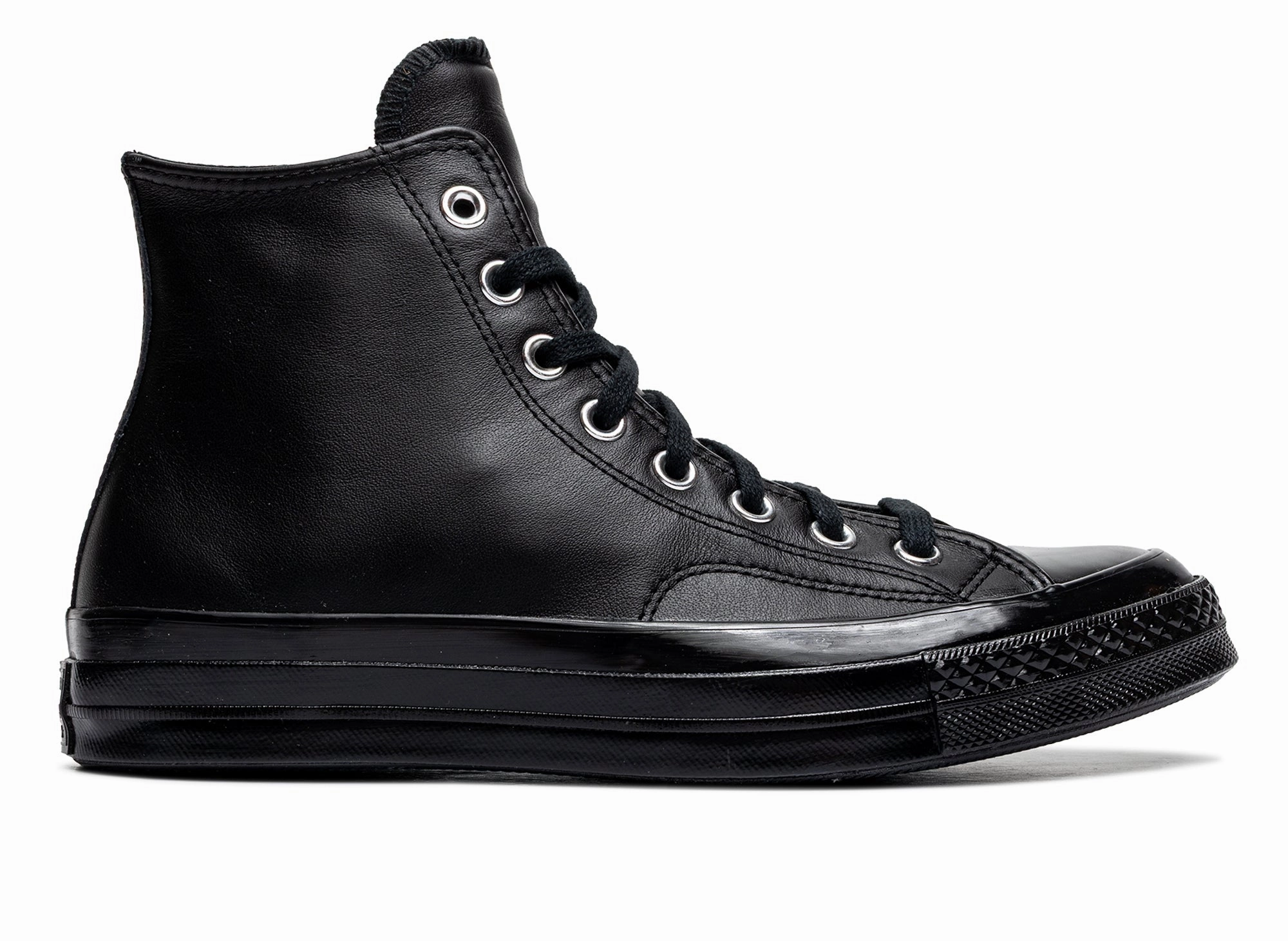 Converse Chuck 70 Hi CasualStyle Hand Stitched Details