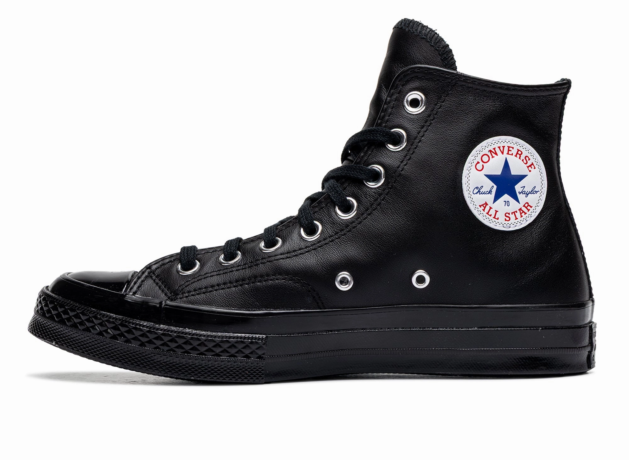 Converse Chuck 70 Hi Step Right