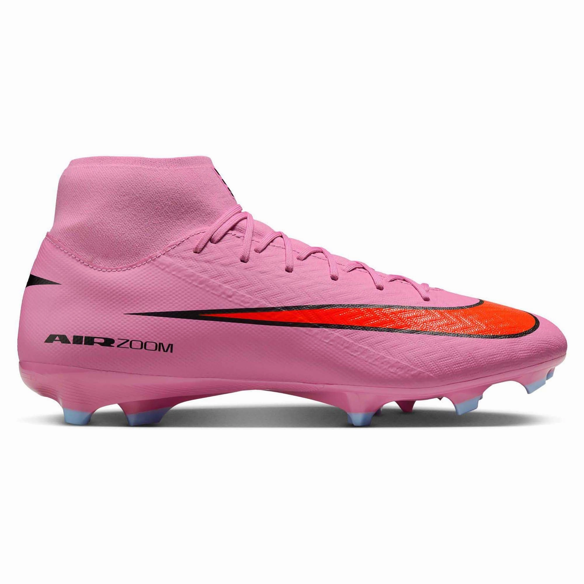 Mercurial Superfly 10 Academy Multi Ground High Top Men's Football Boots Kick Strength