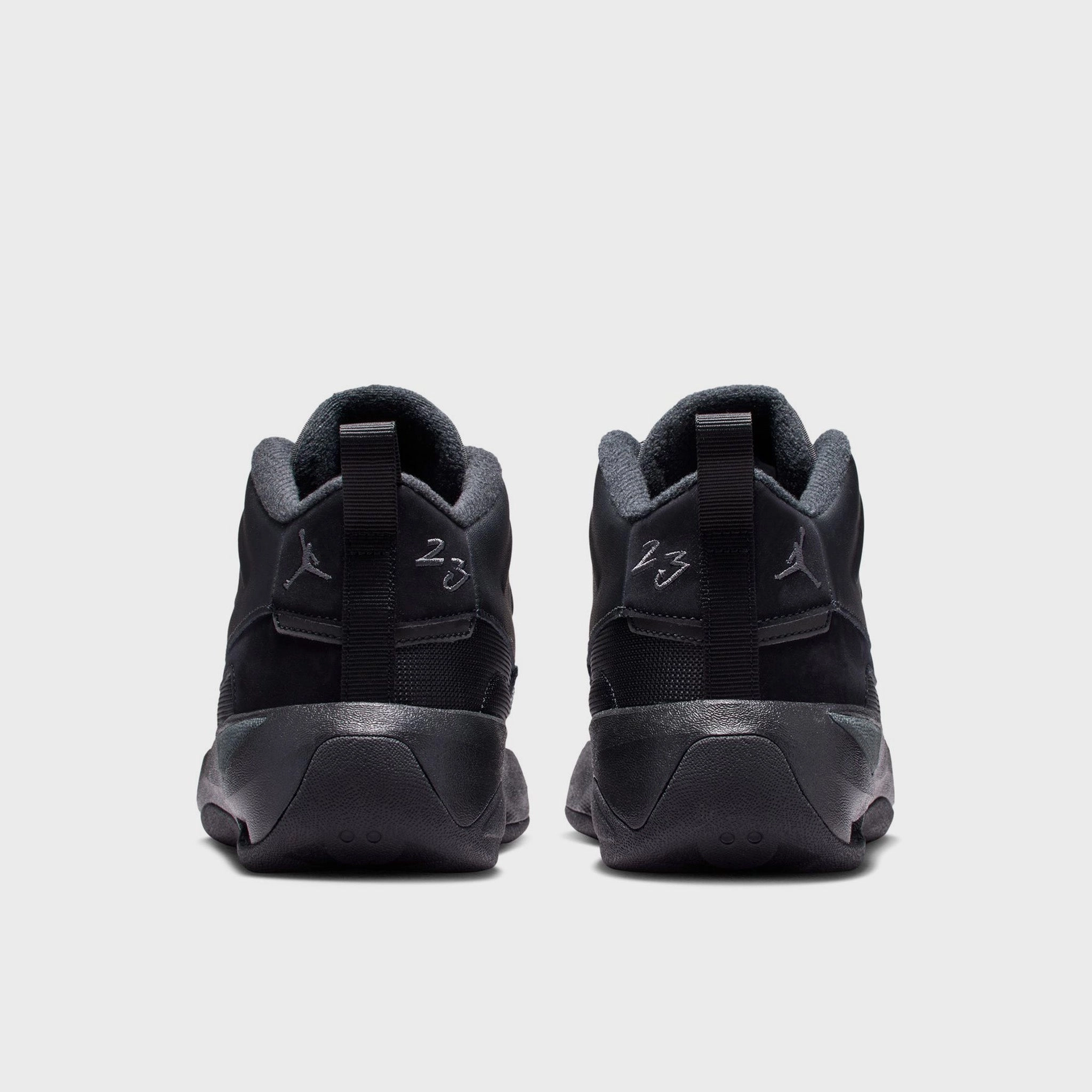 Energy Cushion Jordan Max Aura 7 GS Black / Anthracite