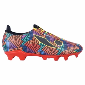 Clean Surface Active Performance First Nations   Pro V1 Firm Ground Men's Football Boots