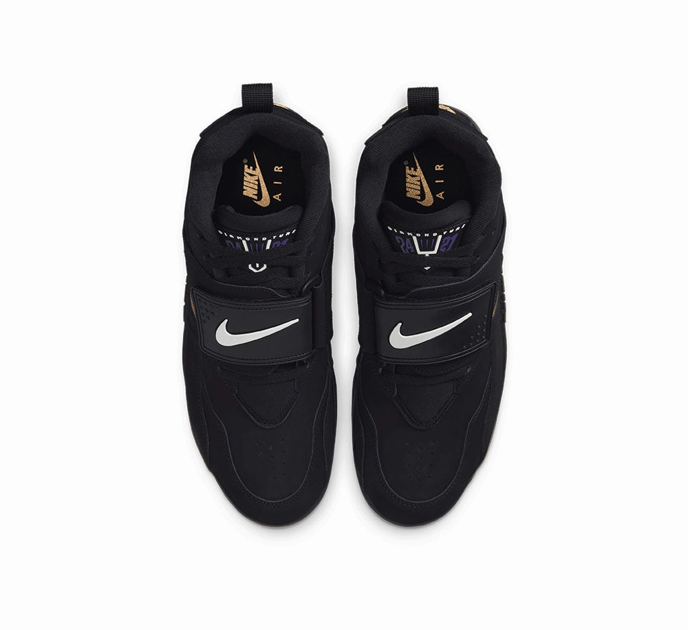 Nike Air Diamond Turf Dinner Step