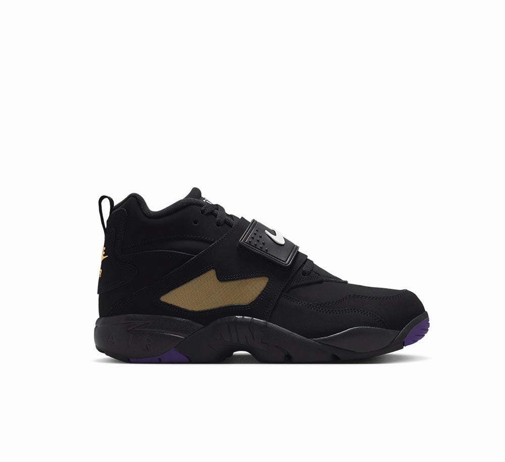 Nike Air Diamond Turf Daily Utility Forest Jog