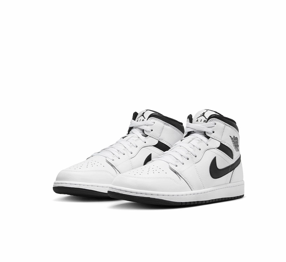 Snack Run Stay Cool AIR JORDAN 1 MID