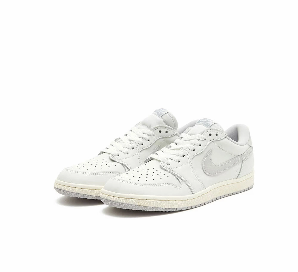 Sleek Fit AIR JORDAN 1 LOW '85