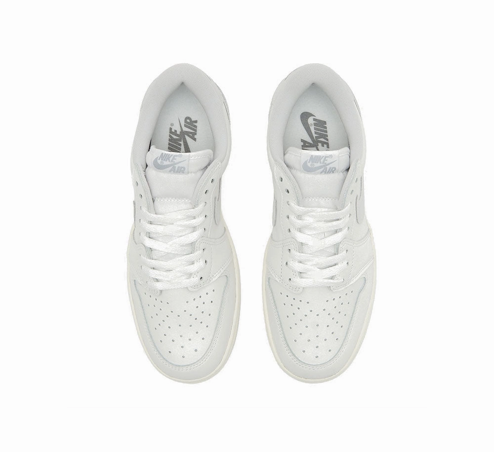 AIR JORDAN 1 LOW '85 mesh ventilation