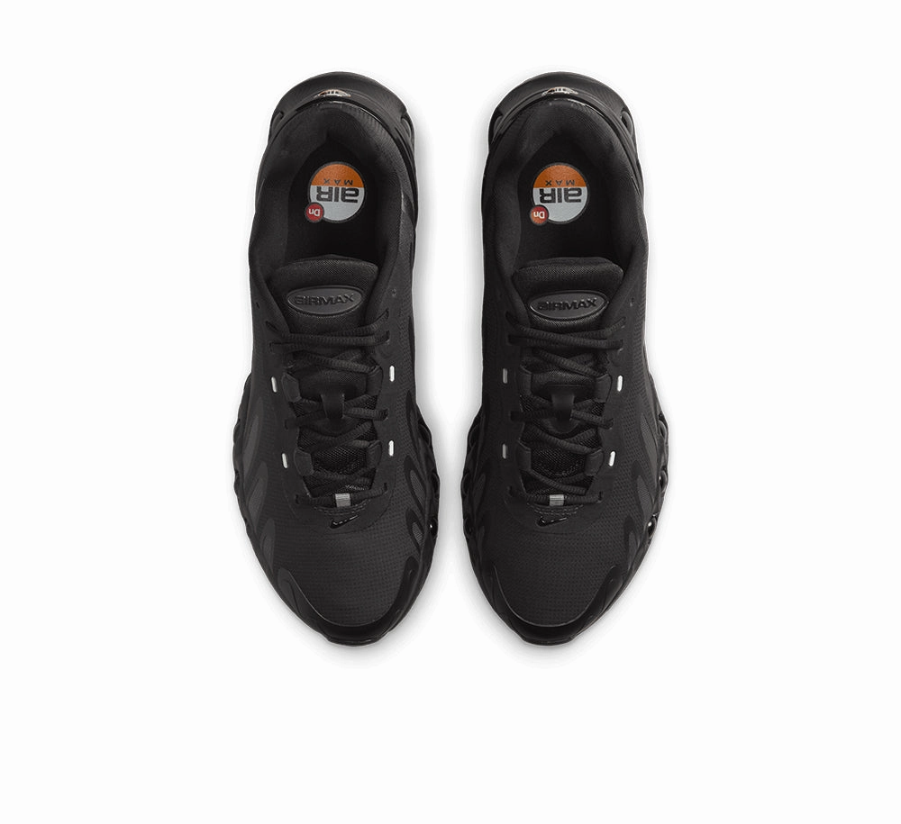 Air Max Dn8 Comfy Base Cushioned lining