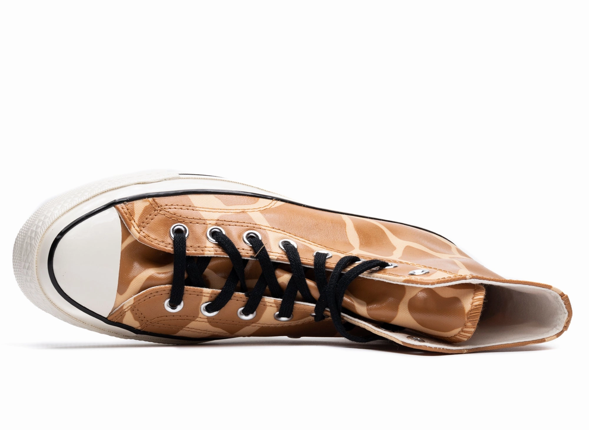 Converse Chuck 70 Hi Outdoor Step Soft Landing