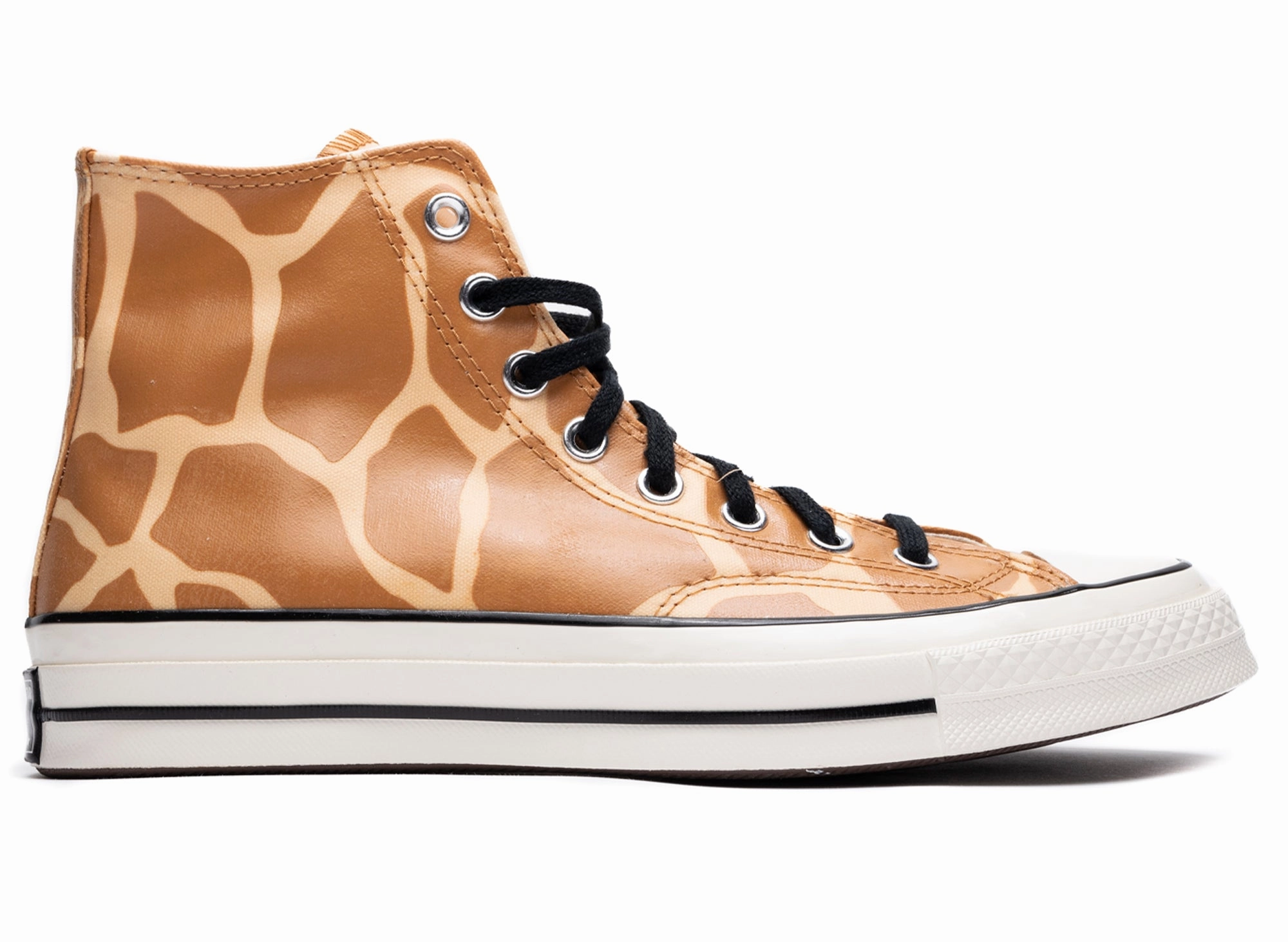 Converse Chuck 70 Hi Step Control