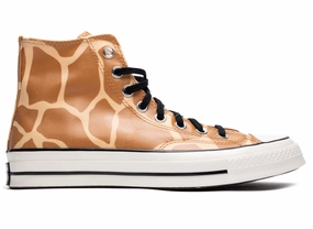 Converse Chuck 70 Hi Step Control