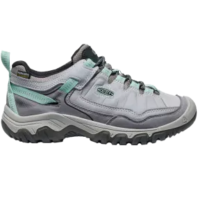 Nature Lover Comfort Lining Daily Walks Women's Targhee IV Waterproof Hiking Boot