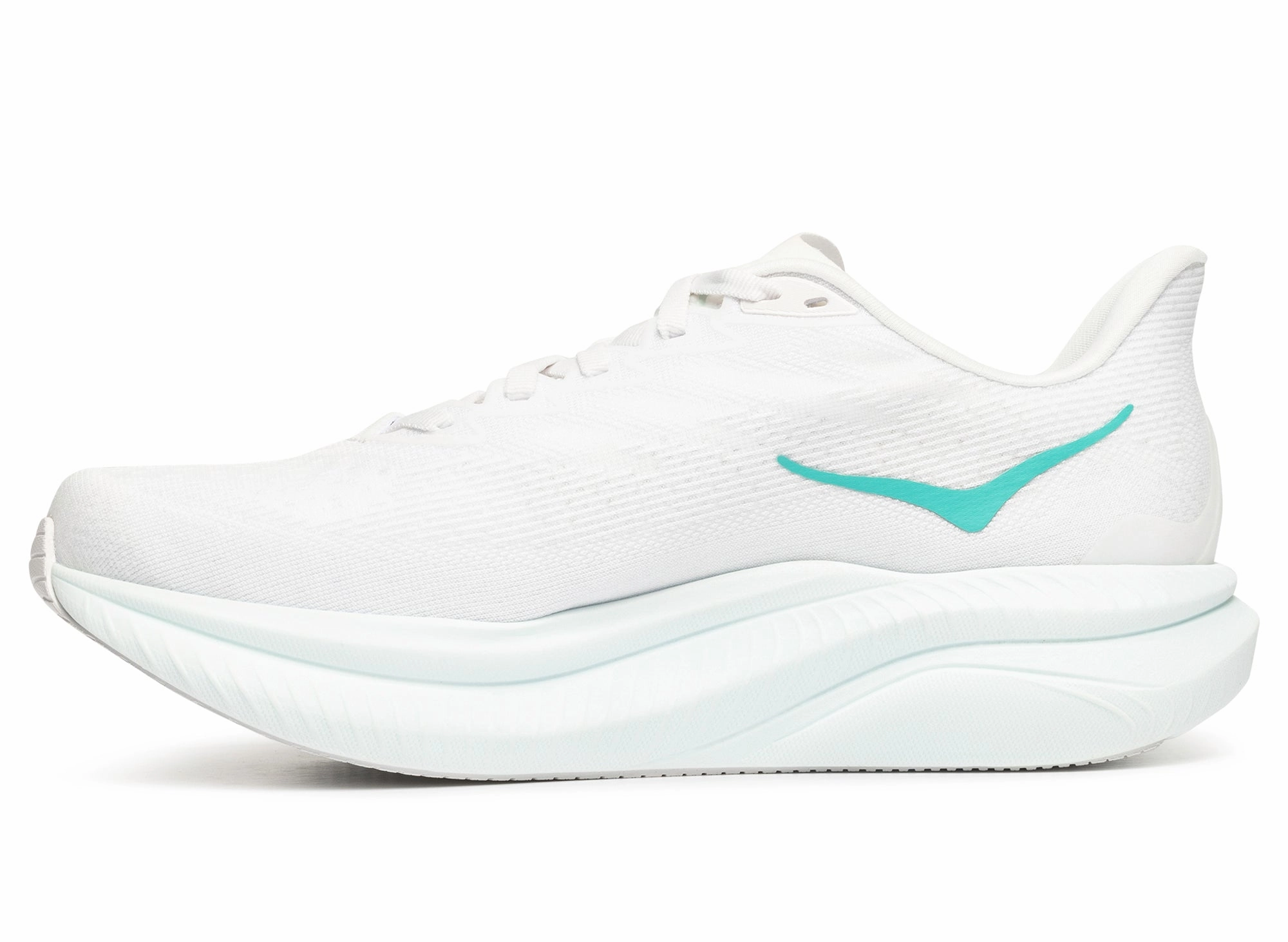 Lean Design Active Mode Women's Hoka Mach 6