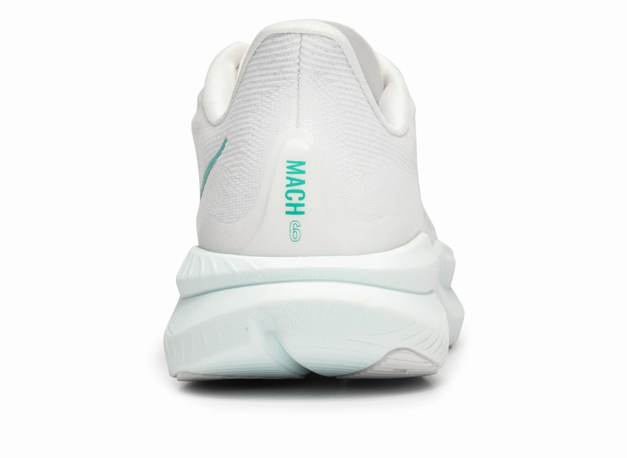 Port Hike Dog Jog Women's Hoka Mach 6