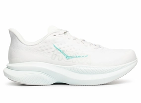 Women's Hoka Mach 6 Jogging Ease Comfortable Outsole