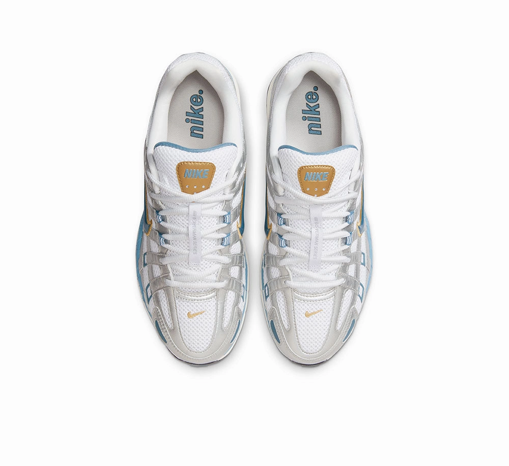 Lasting Comfort Forest Step Nike P-6000