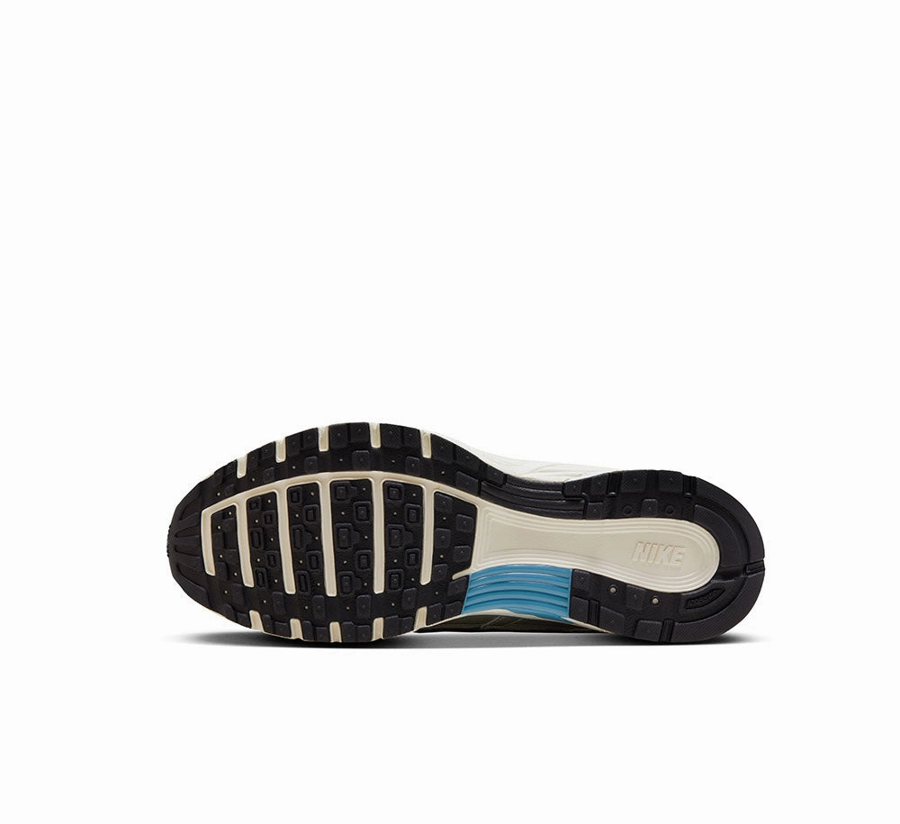 Midday Style Nike P-6000