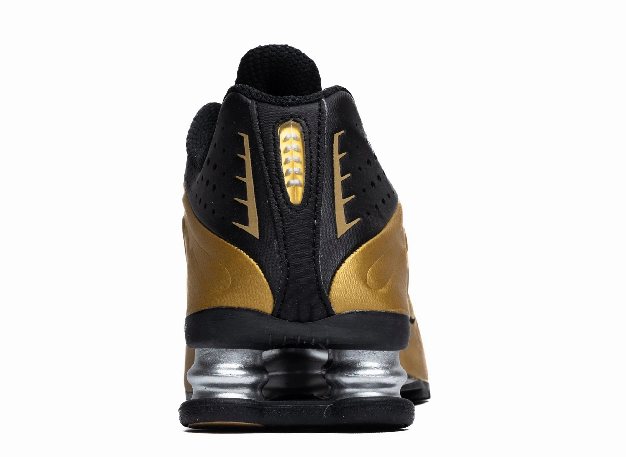 Nike Shox R4 Retro Style Herd Path