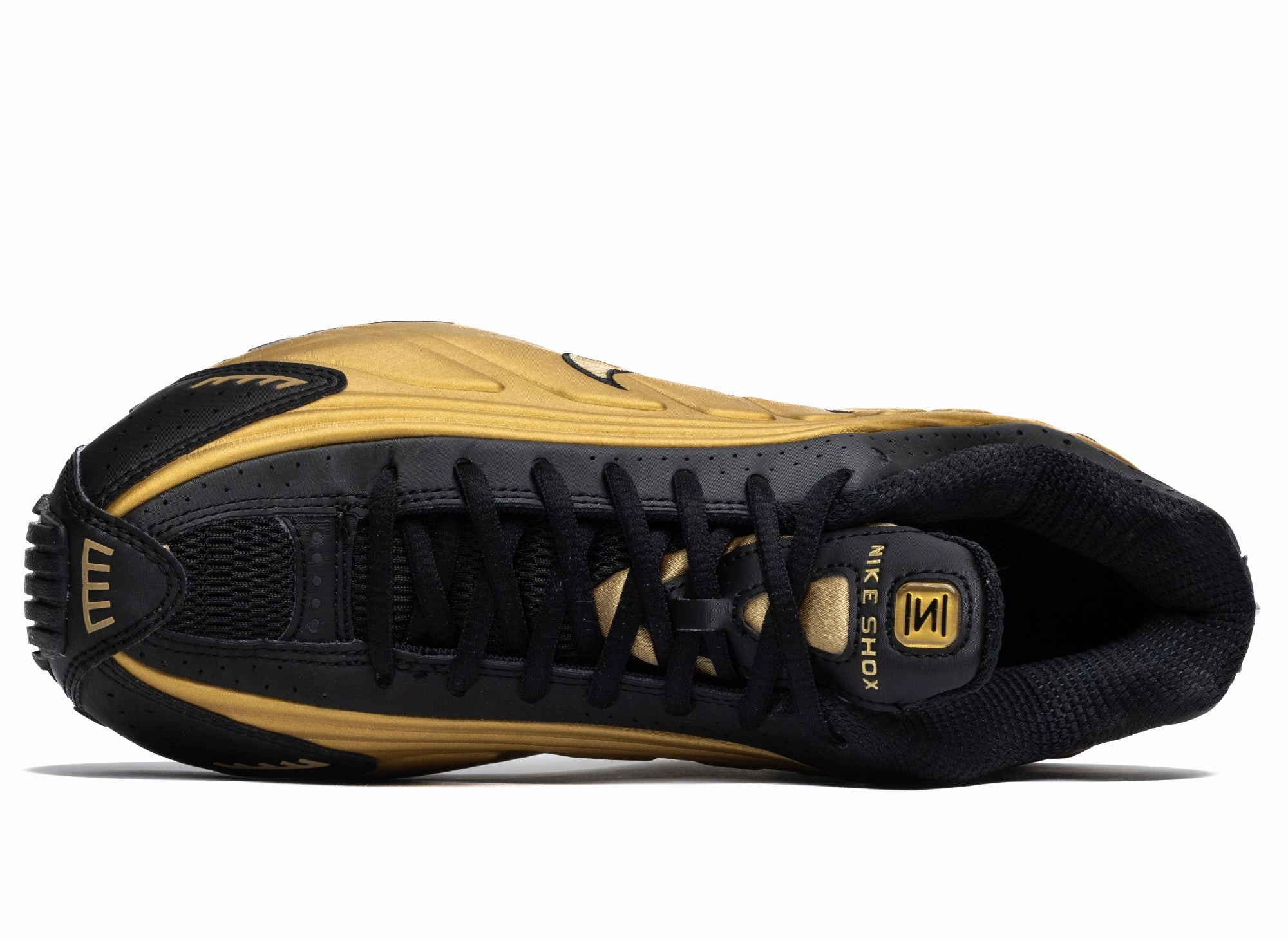 Nike Shox R4 Travel Snap Trendy pick
