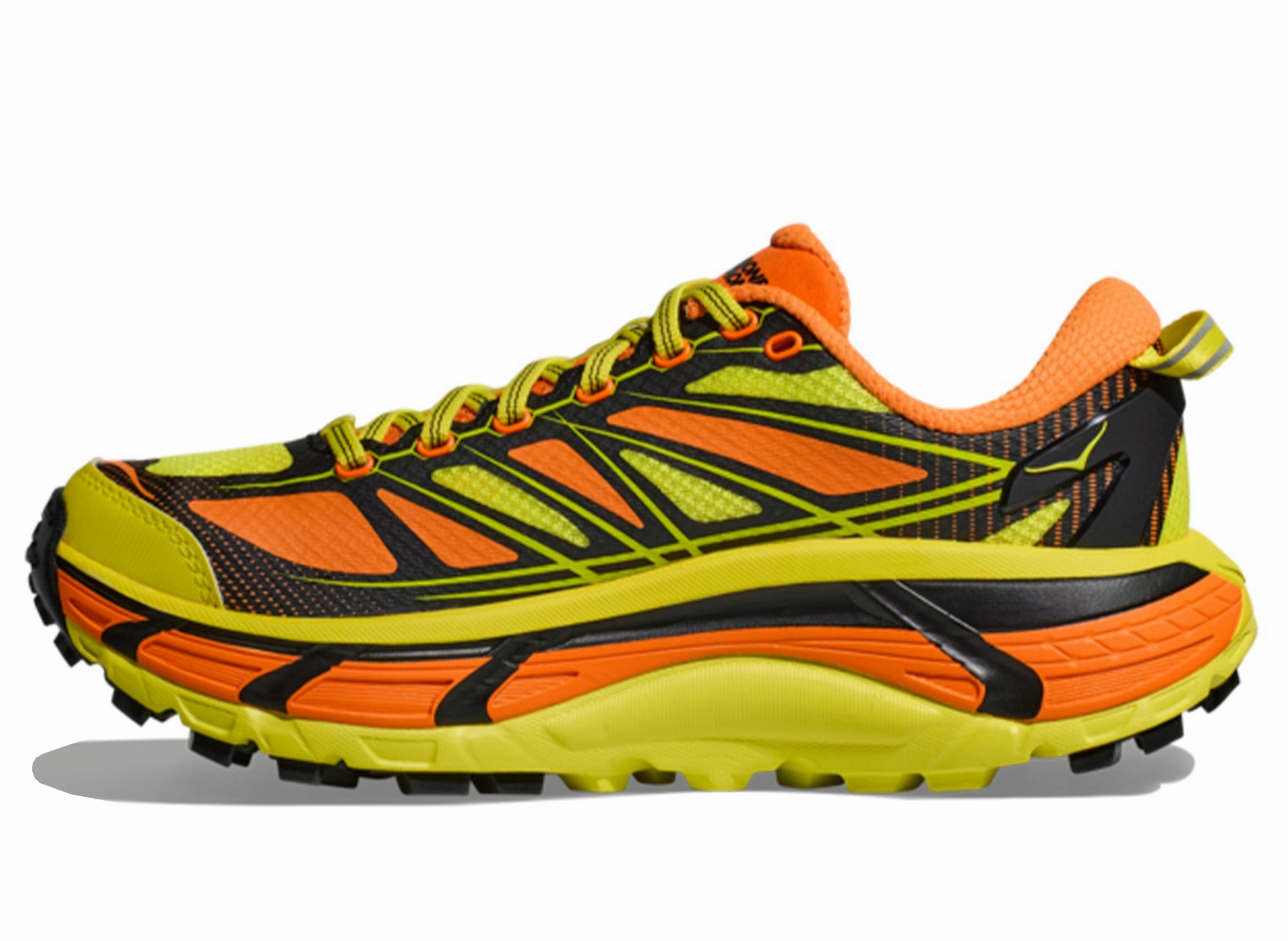 Quick Action Unisex Hoka Mafate Speed 2
