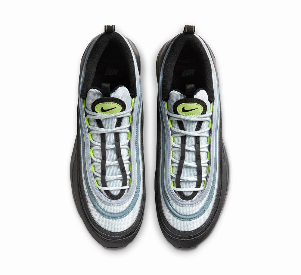 NIKE AIR MAX 97 Lace Up Style