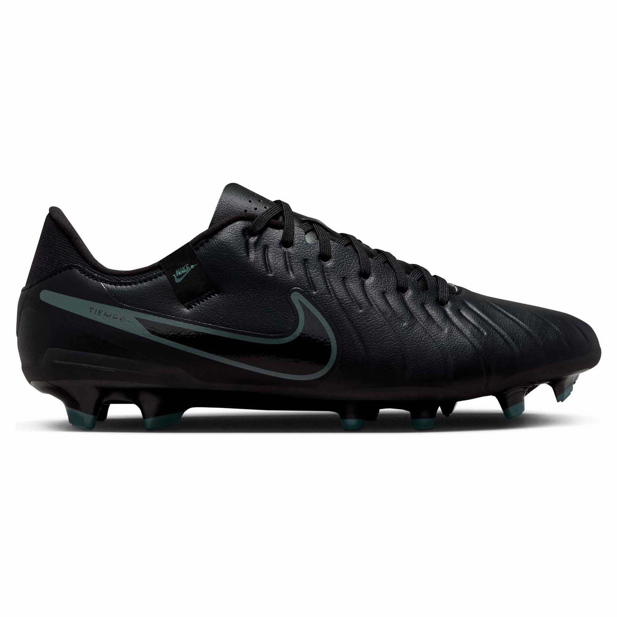 Quick Fit Tiempo Legend 10 Academy Multi Ground Low Top Men's Football Boots