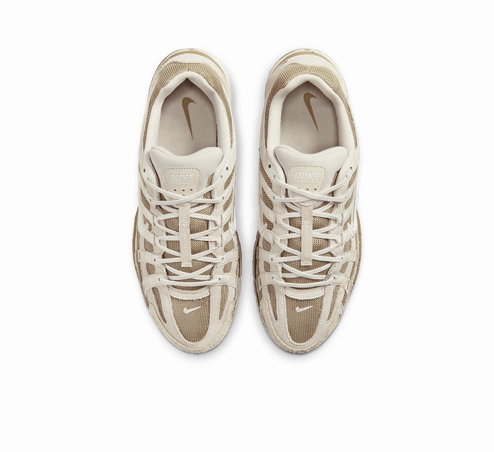 Travel Routine Soft Hike Nike P-6000