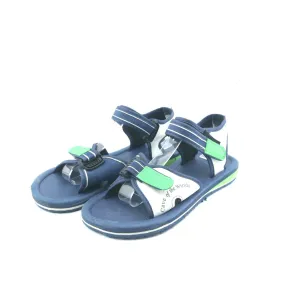 NIAGARA FALLS STATE PARK Recycled fabric Tread Pattern