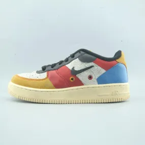 Vine Path Multi Density Cushioning NIKE AIR FORCE 1 LOW