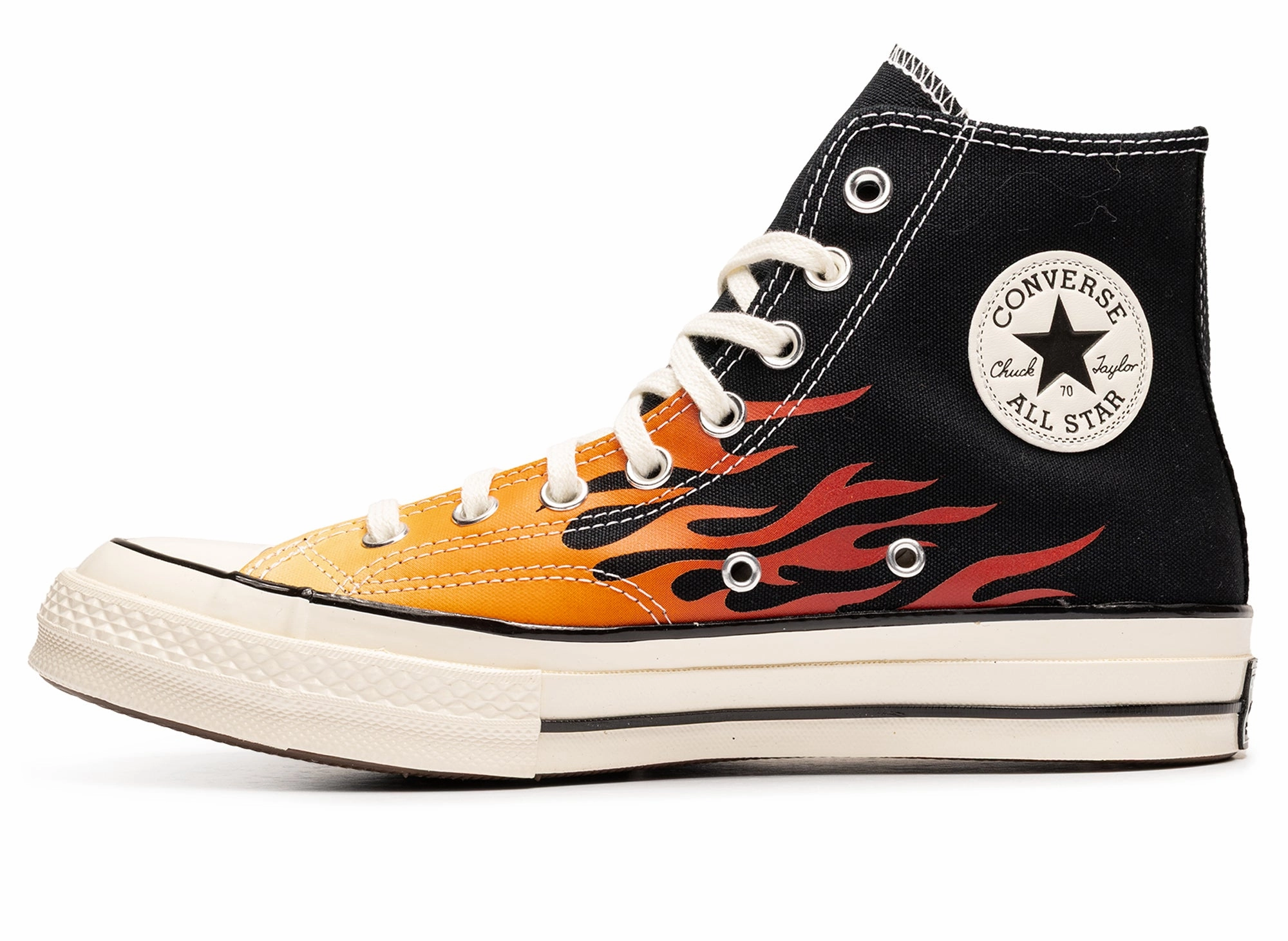 Smooth   surface Converse Chuck 70 Hi