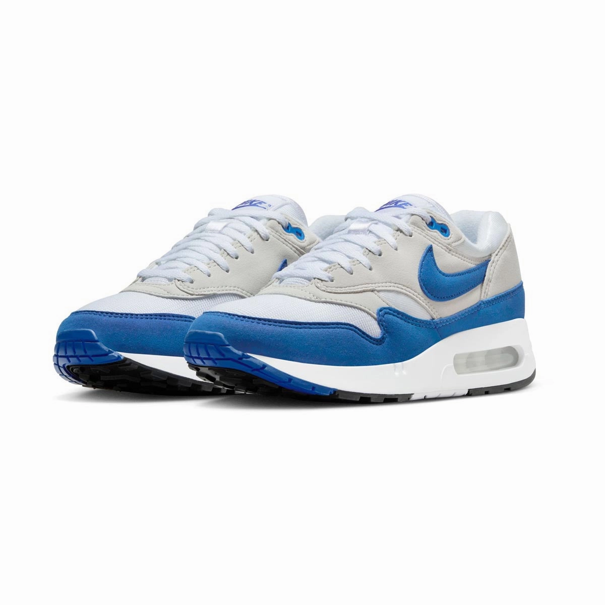 Nike Air Max 1 '86 'Big Bubble Royal' Premium Women's Shoes Body Support