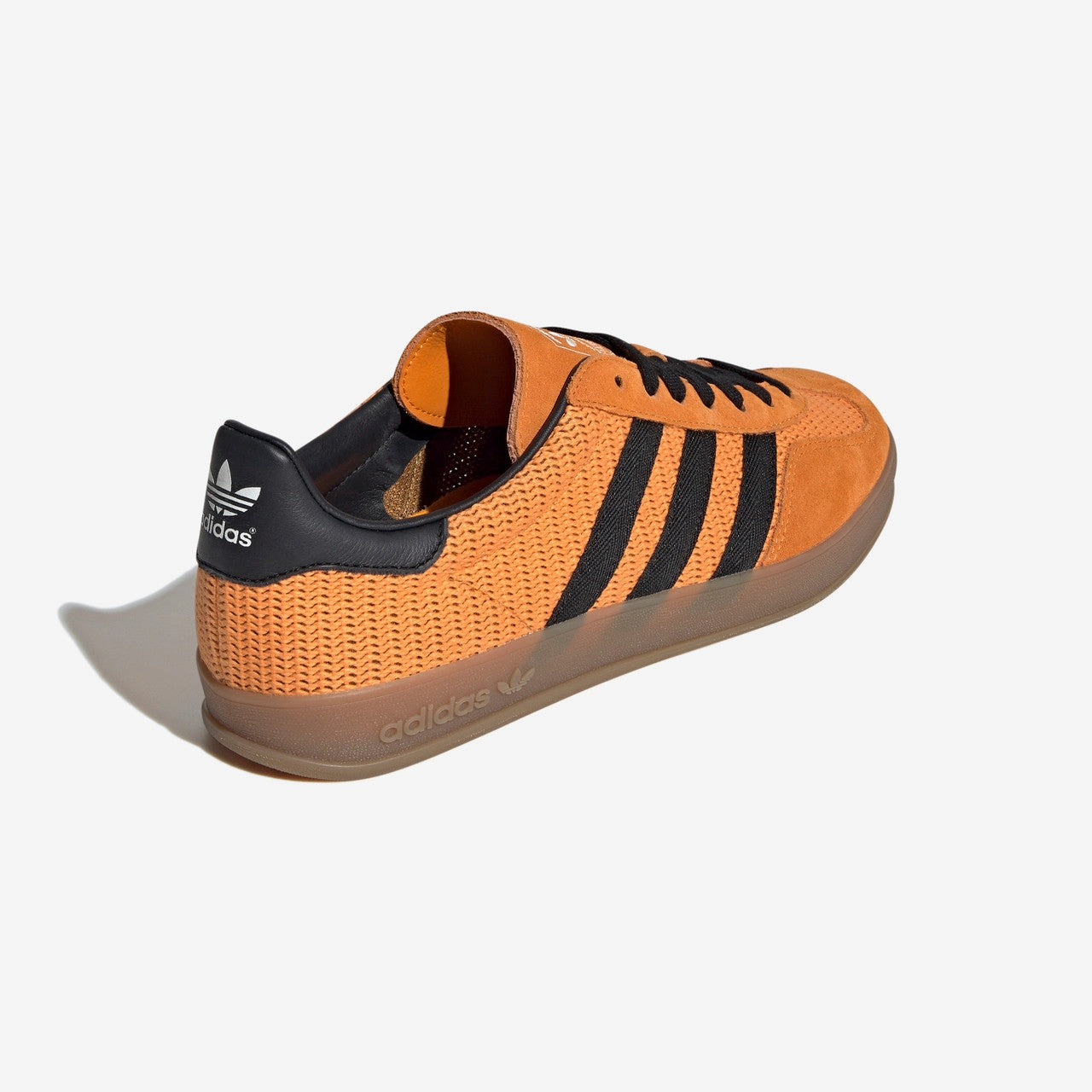 Gazelle Indoor Non Restrictive Fit