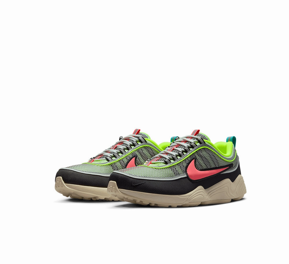 Breathe Flow Nike Air Zoom Spiridon