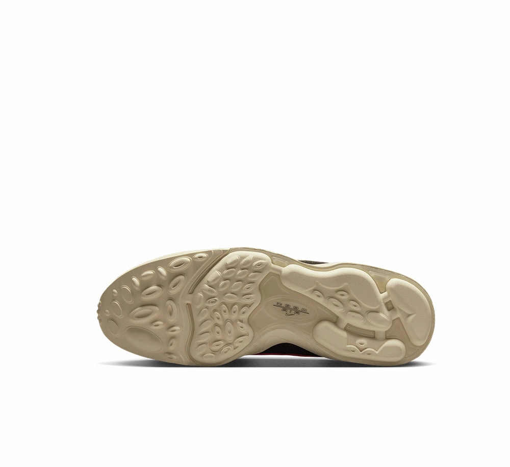 Nike Air Zoom Spiridon Every Moment Wide toe box