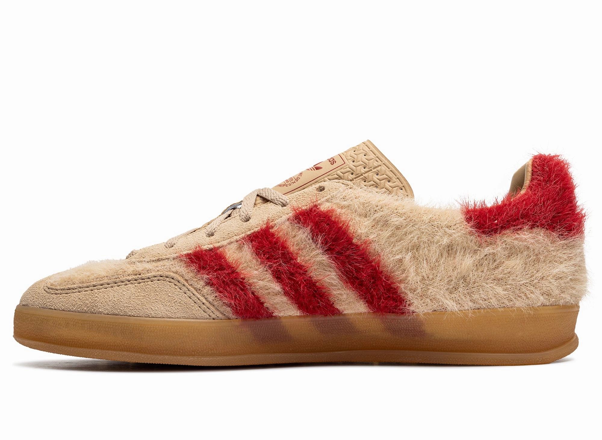 Women's Adidas Gazelle Indoor Fashion Mood Cat Stroll