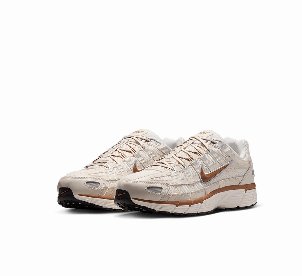 Nike P-6000 Slip-Resistant Shoes