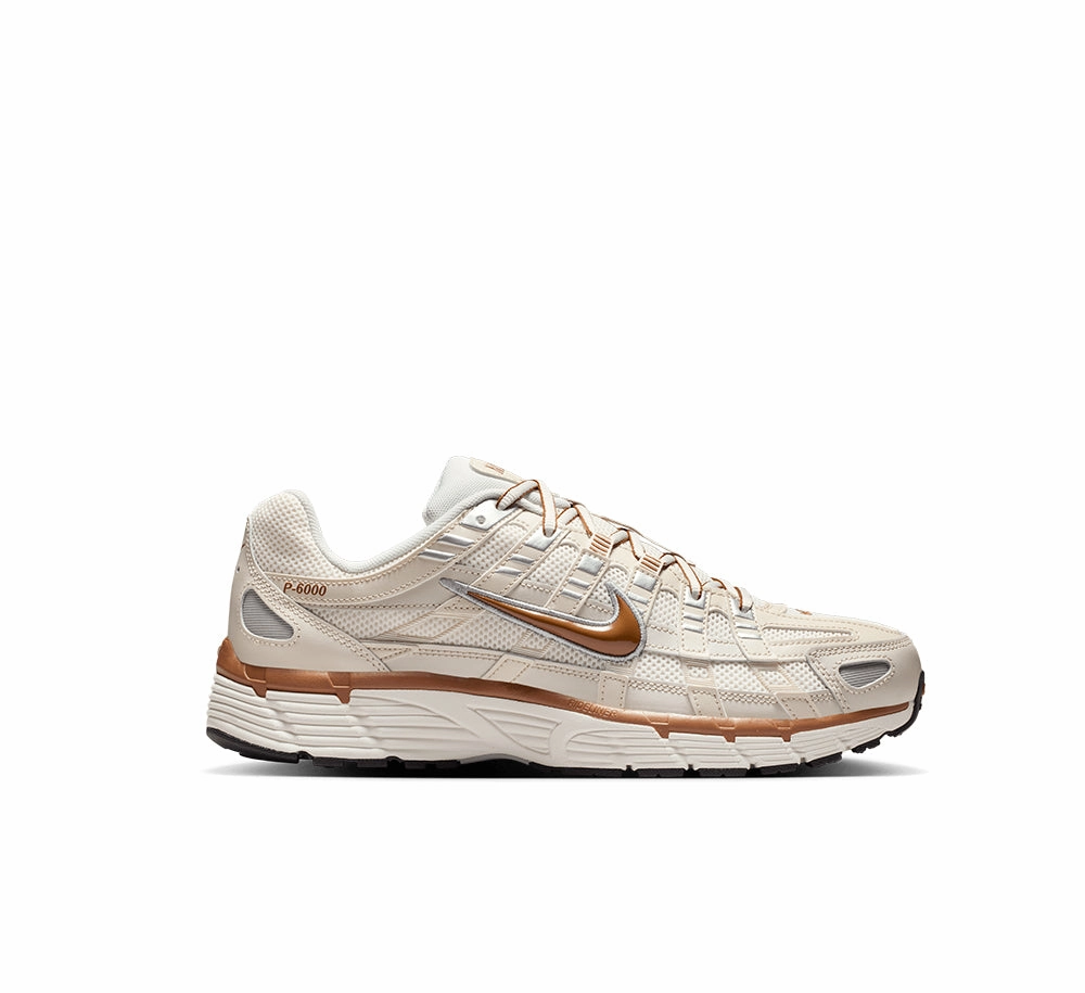 Nike P-6000 Function Meets Simple Vibes