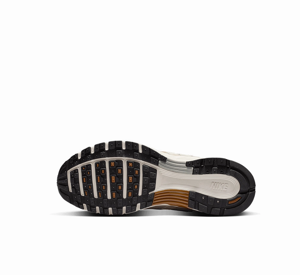 Nike P-6000 Everyday Footwear