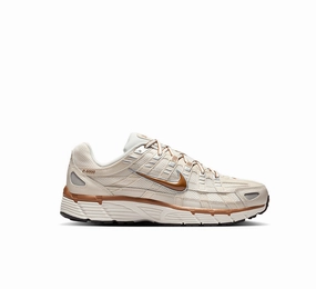 Nike P-6000 Function Meets Simple Vibes