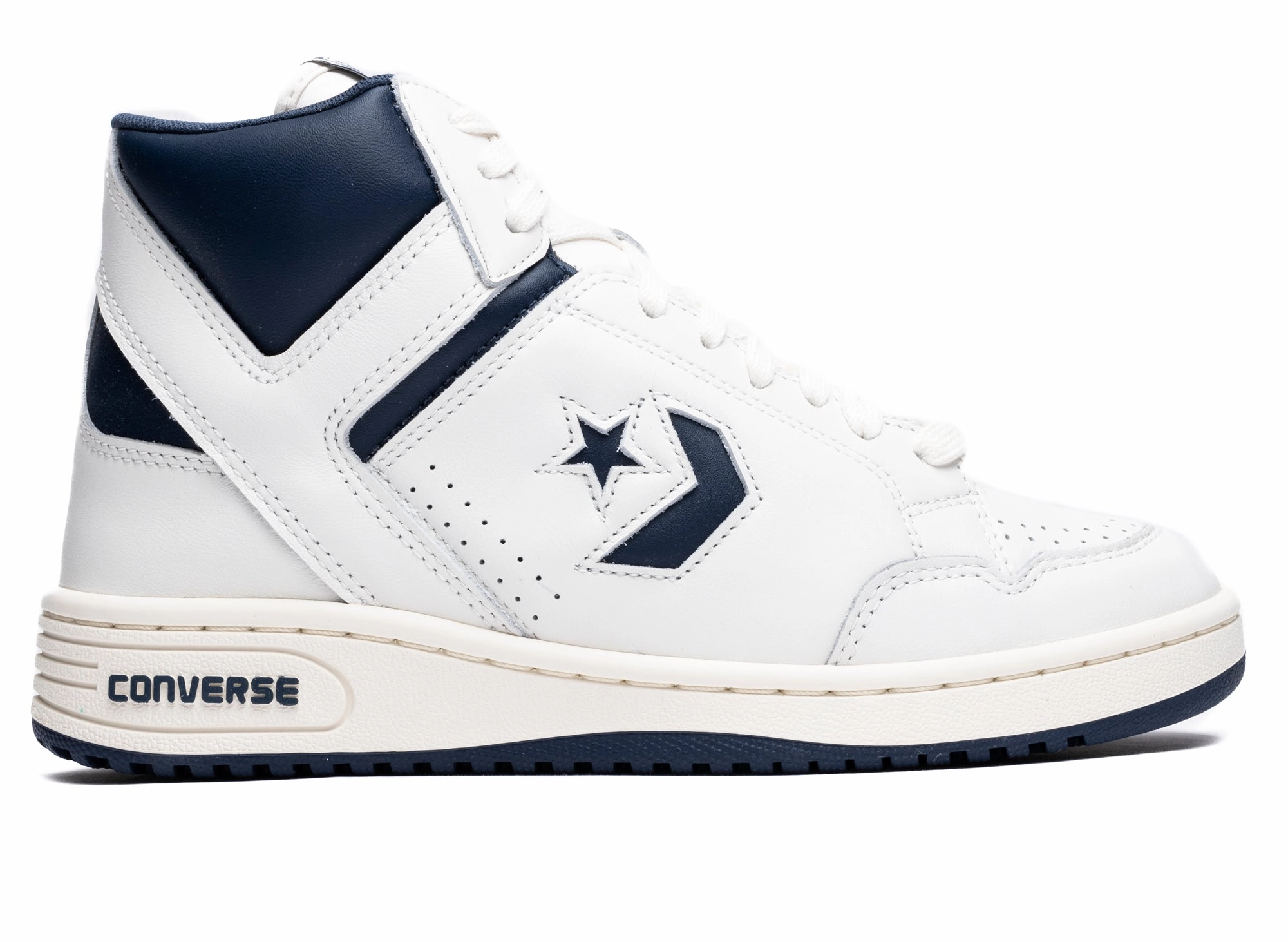 Fit Support Comfort Fitment Converse Weapon Mid Vintage