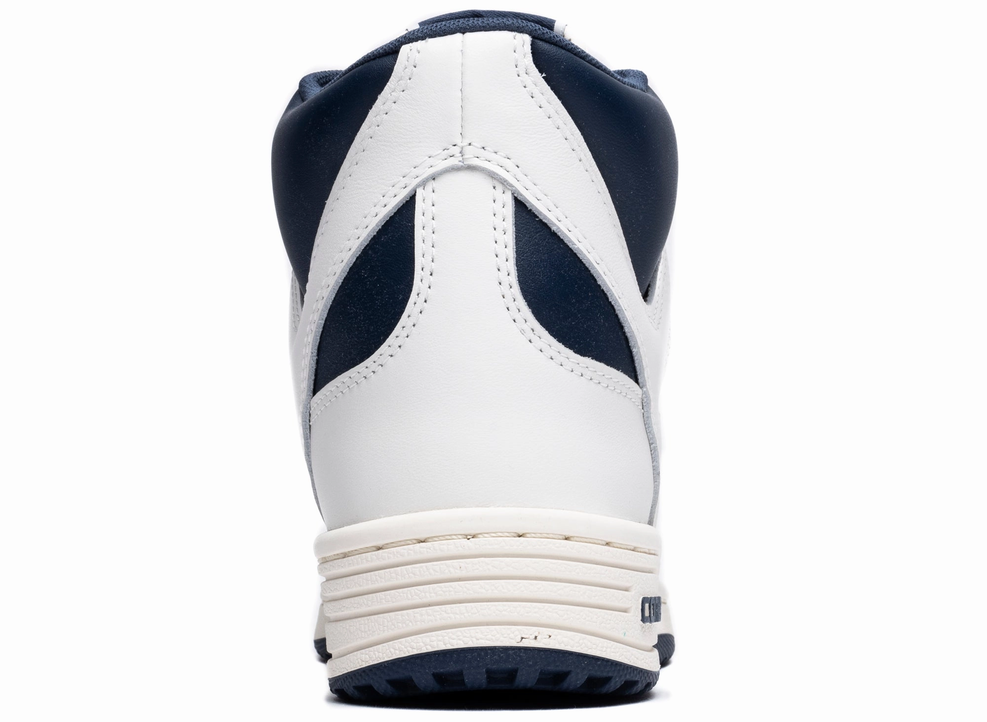 Drop Step Anti Static Finish Converse Weapon Mid Vintage