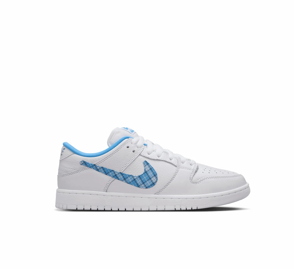 Strong Stride Slip-Resistant Shoes Nike SB Dunk Low Pro