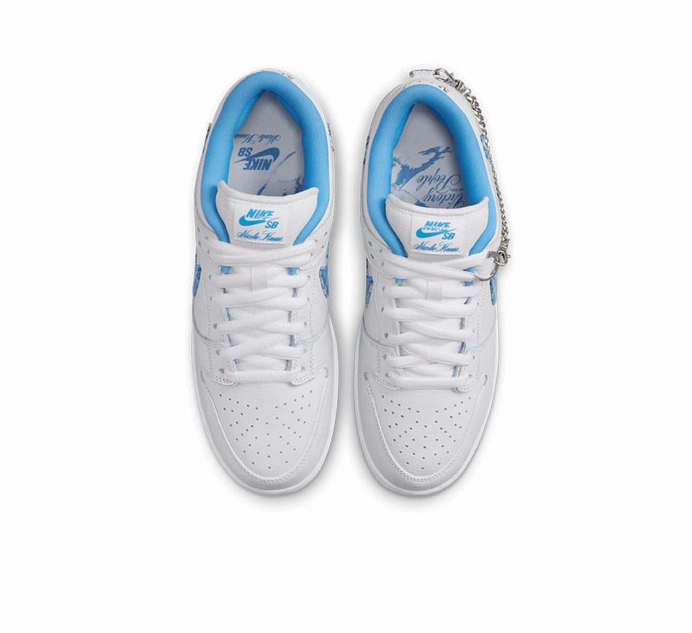 Stylish Motion Run Errands Nike SB Dunk Low Pro