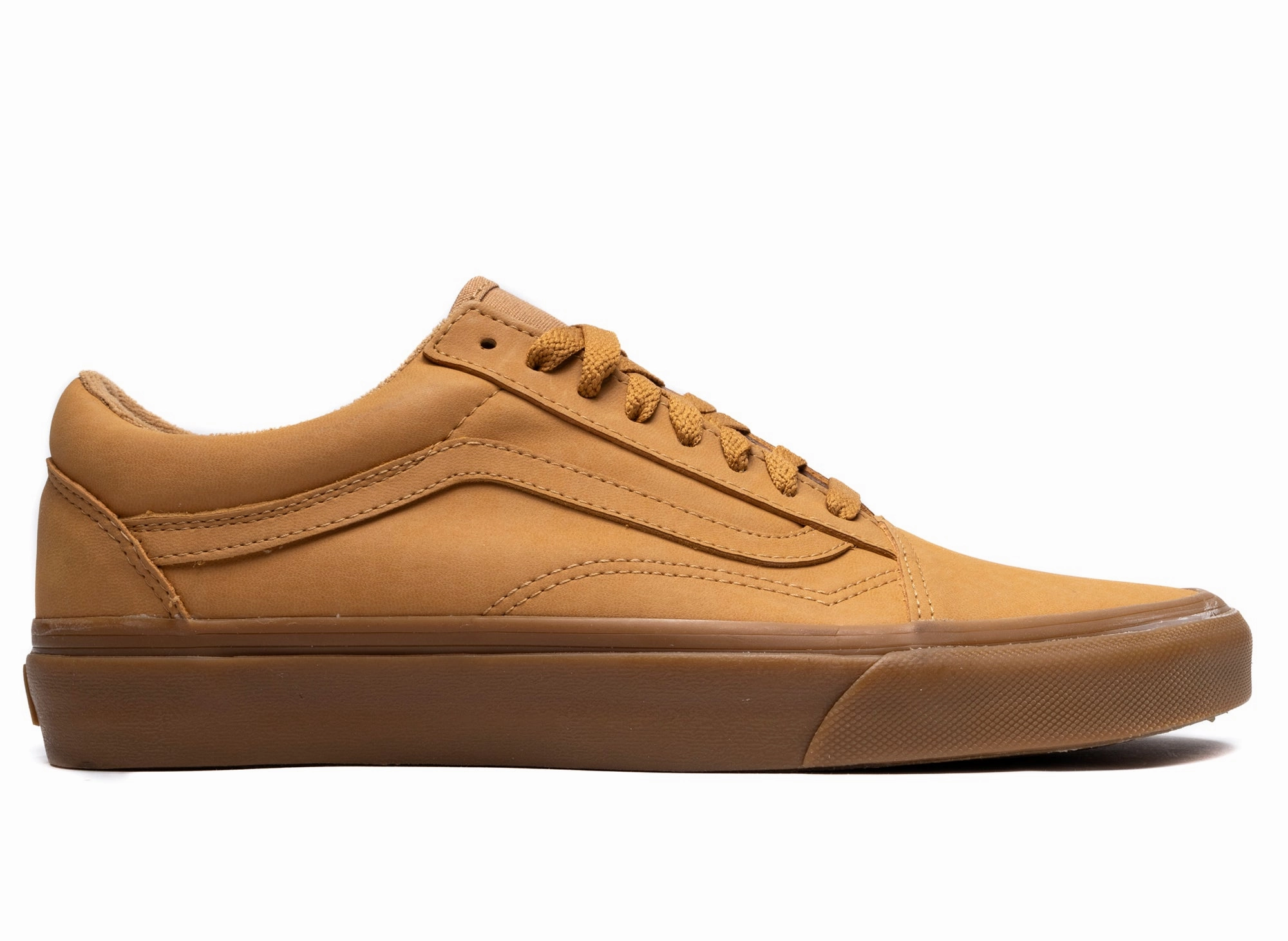 Unisex Vans Wheat Old Skool Alley Walk