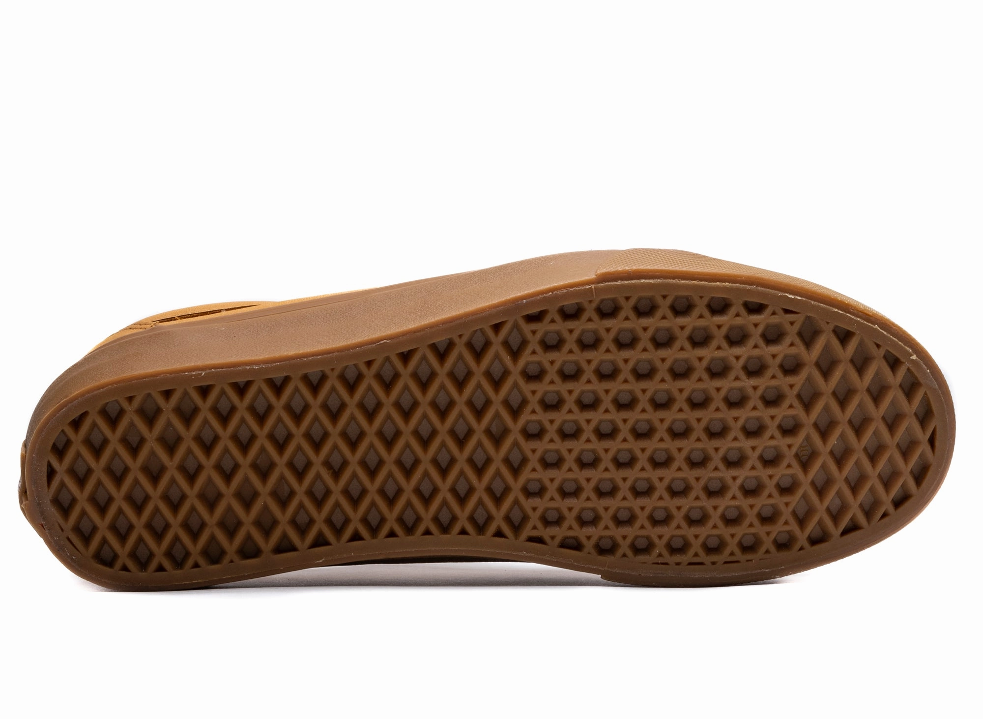 Unisex Vans Wheat Old Skool Flexible Build