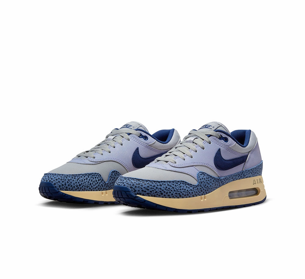 NIKE AIR MAX 1 '86 PREMIUM Blossom Jog Commute Look