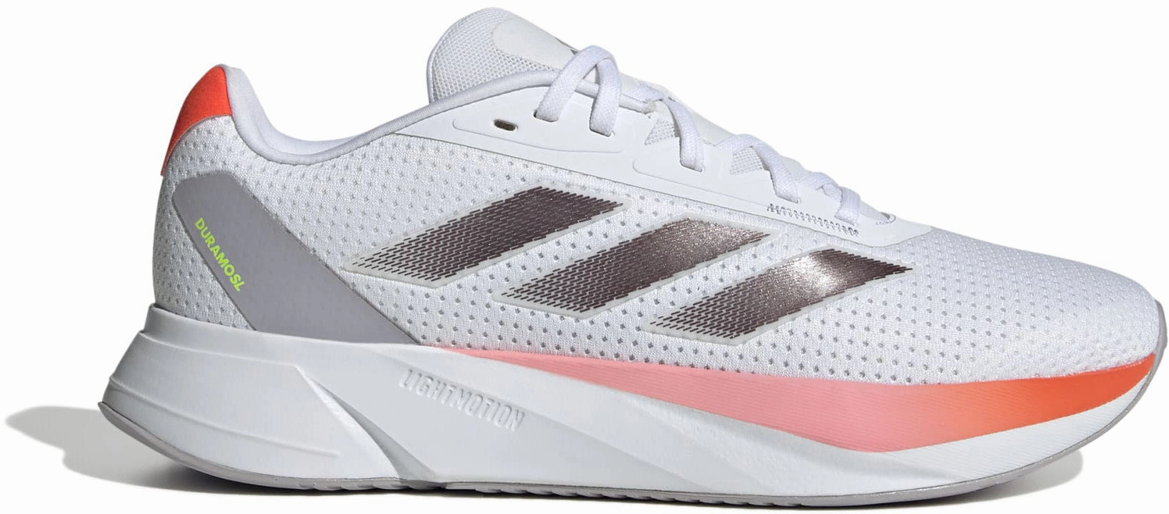 running in a plateau shoes Duramo SL Men's Running Shoes