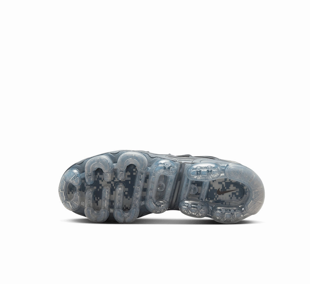 Yellow Sun Durable Build Nike Air Vapormax Plus