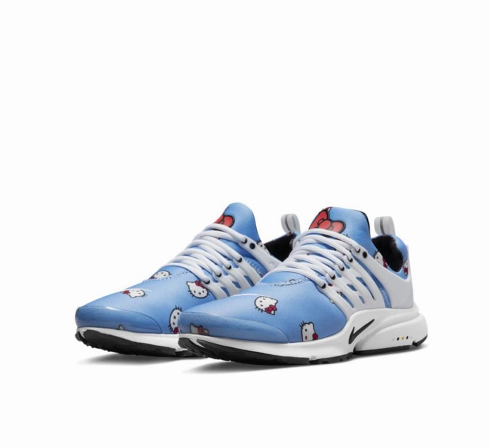 Street Edge NIKE AIR PRESTO QS