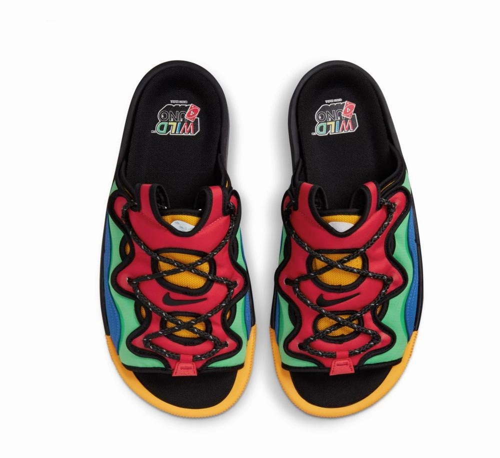 Motion Balance Pull Hike NIKE OFFLINE 2.0 PRM QS