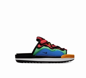 Ride Friendly Night Jog NIKE OFFLINE 2.0 PRM QS